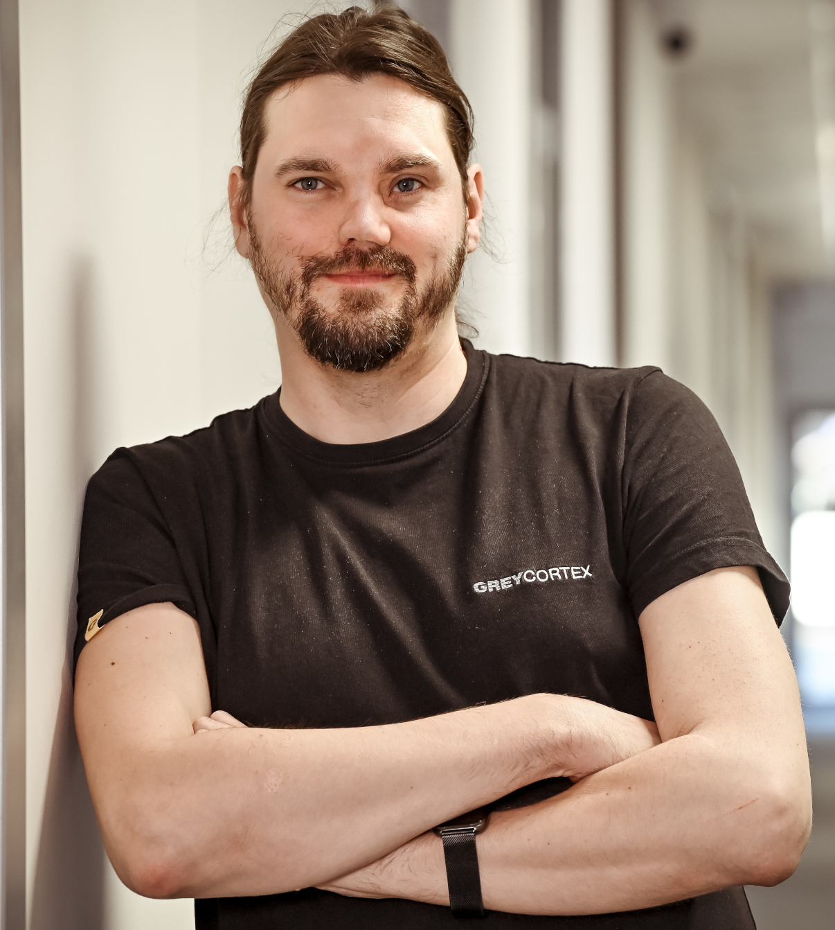 Michal „MIG“ Novotný