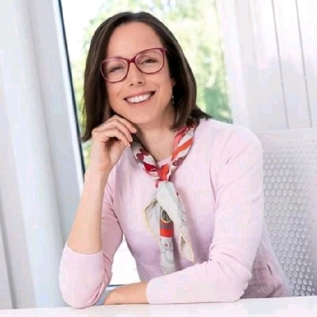 MUDr. Tereza Petrásková, Ph.D.