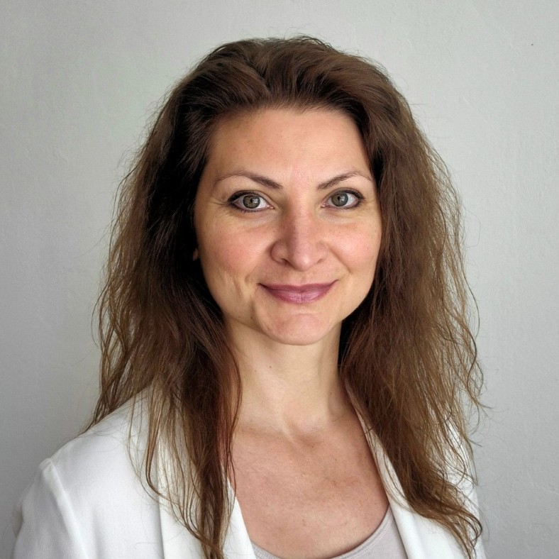 Bea Špondrová